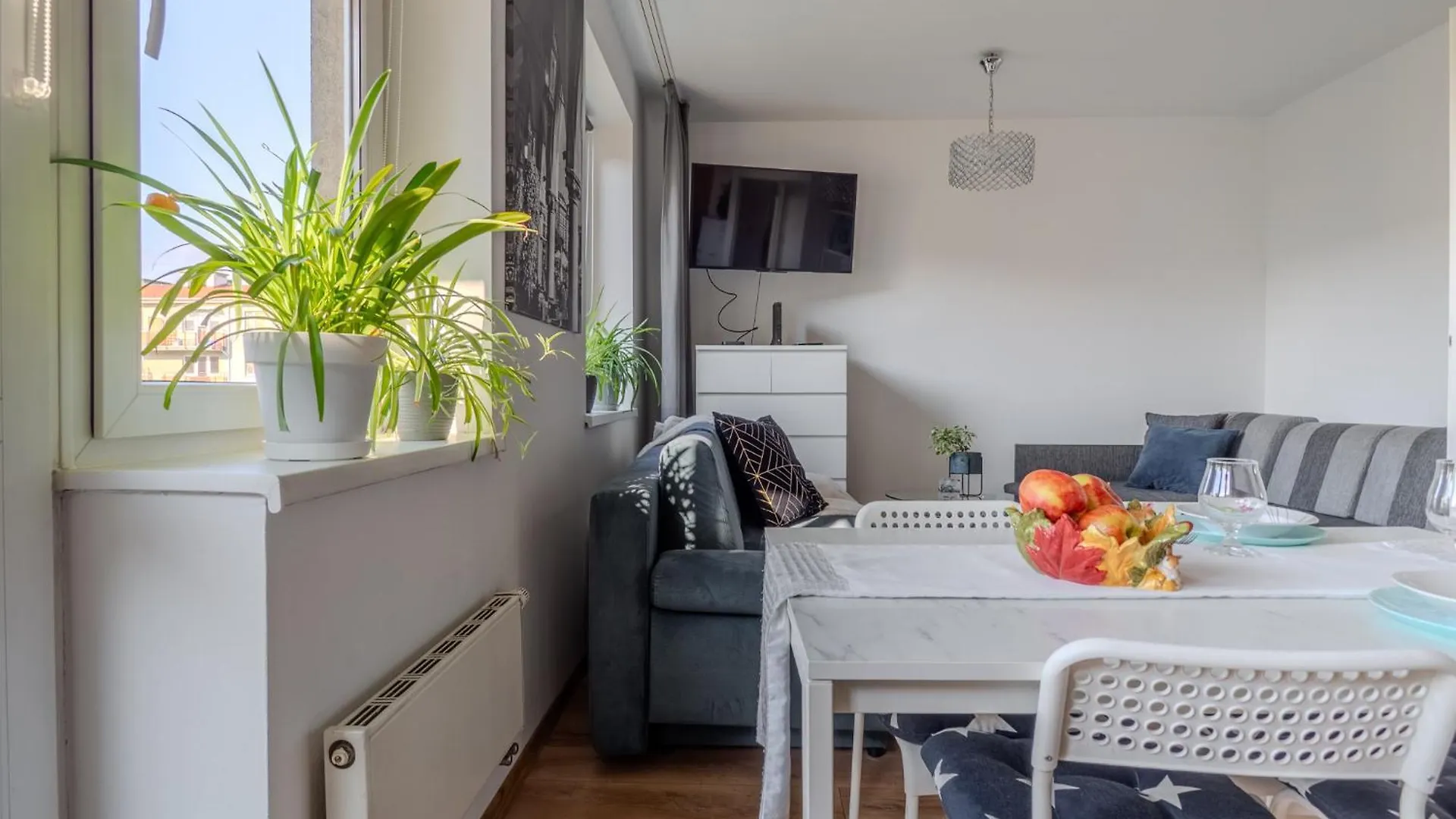 Wspomnienie Mlodosci Apartment Krakow