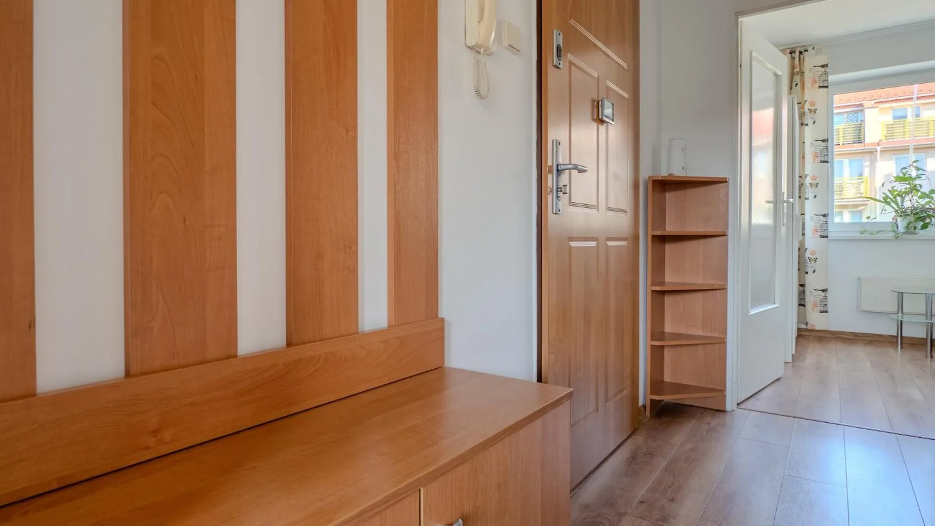 Wspomnienie Mlodosci Apartment Krakow 0*,