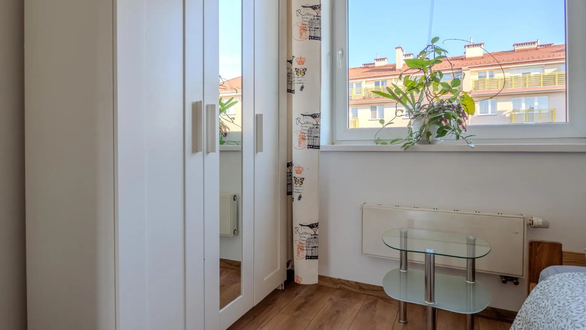 Wspomnienie Mlodosci Apartment Krakow 0*,  Poland