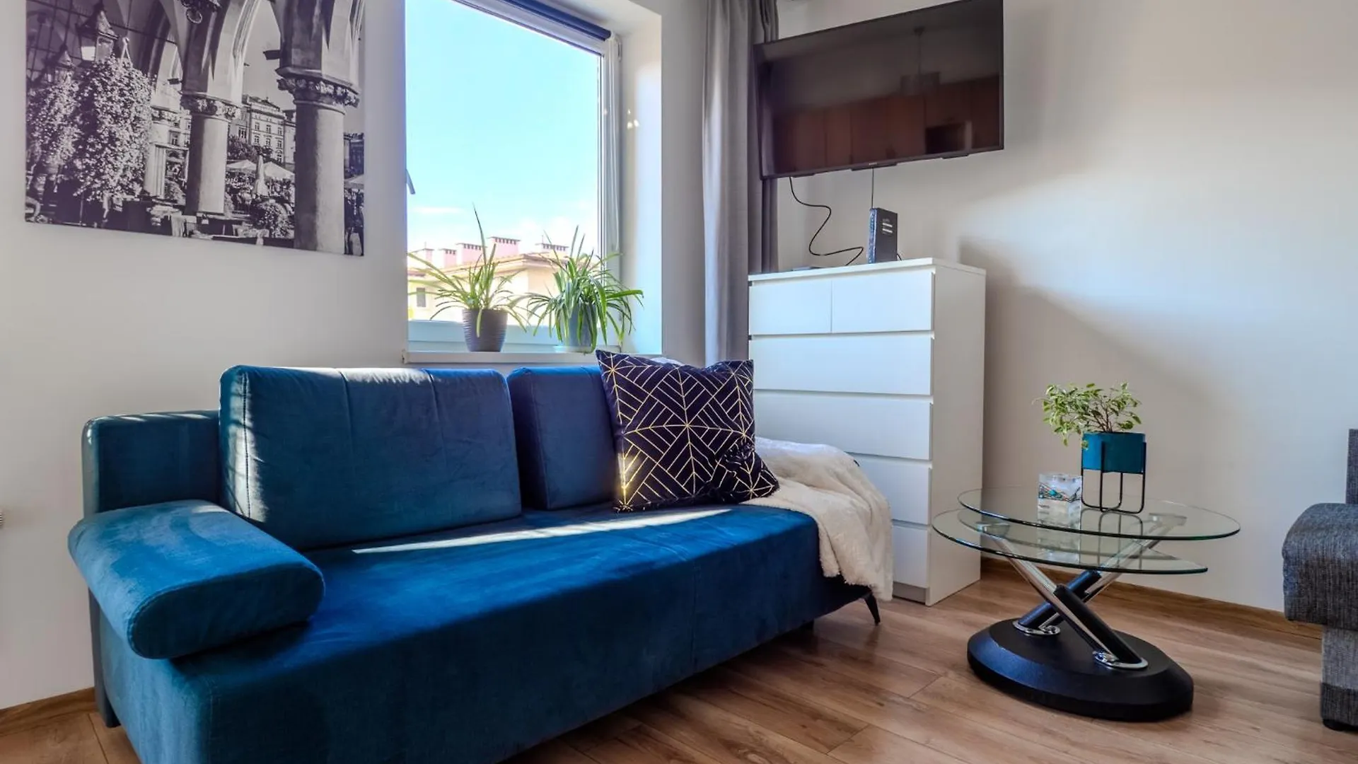 Wspomnienie Mlodosci Apartment Krakow 0*,  Poland