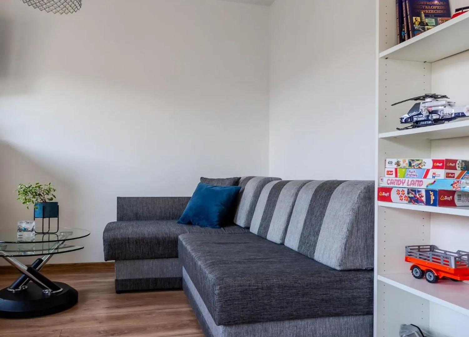 Wspomnienie Mlodosci Apartment Krakow Poland