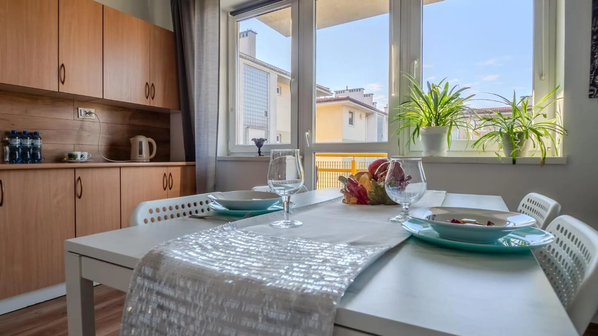 Wspomnienie Mlodosci Apartment Krakow