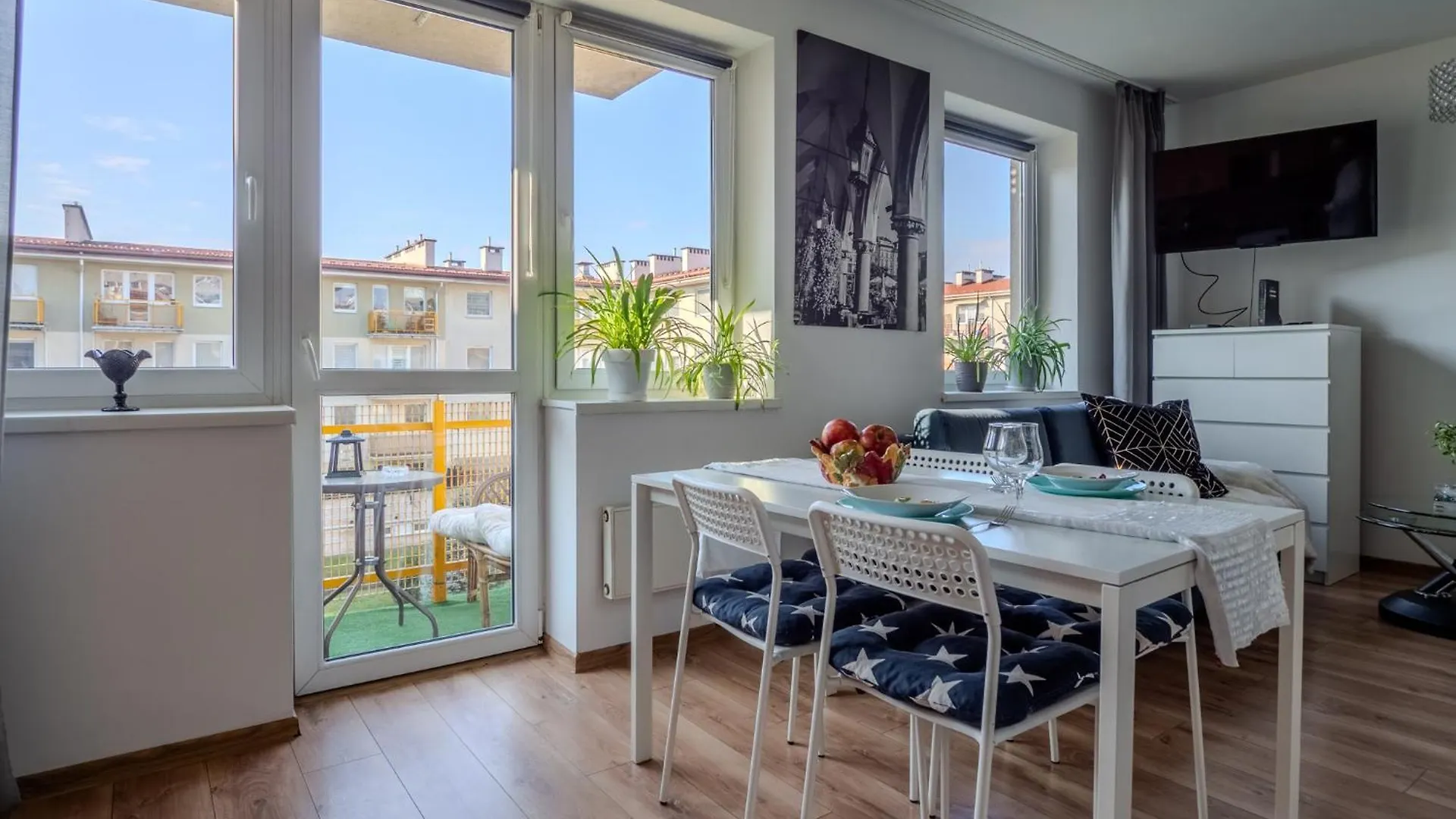 Wspomnienie Mlodosci Apartment Krakow Poland