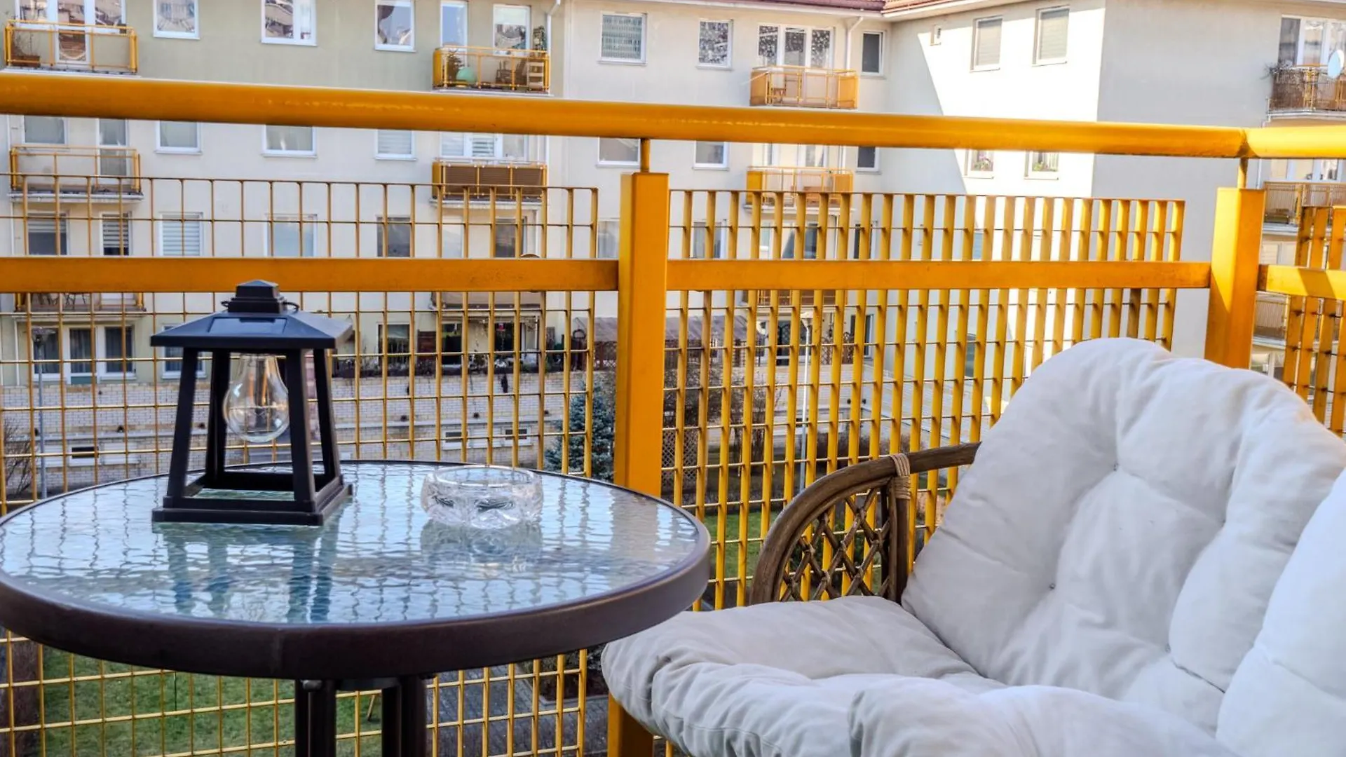 Wspomnienie Mlodosci Apartment Krakow